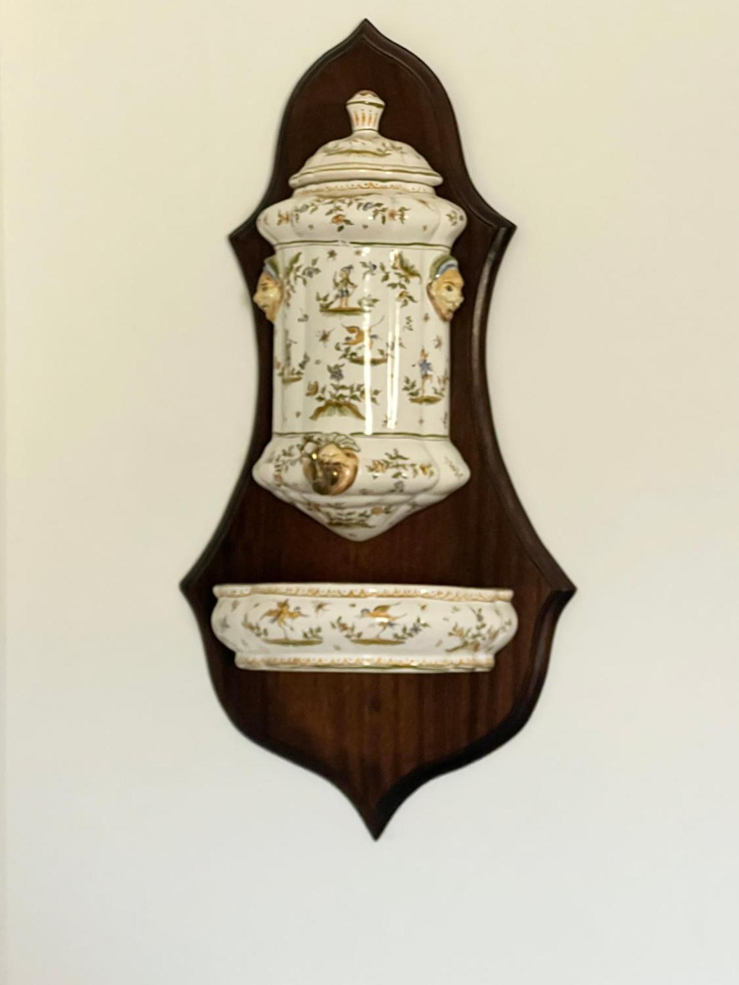 Chateau De La Clapiere Hyères Eksteriør billede