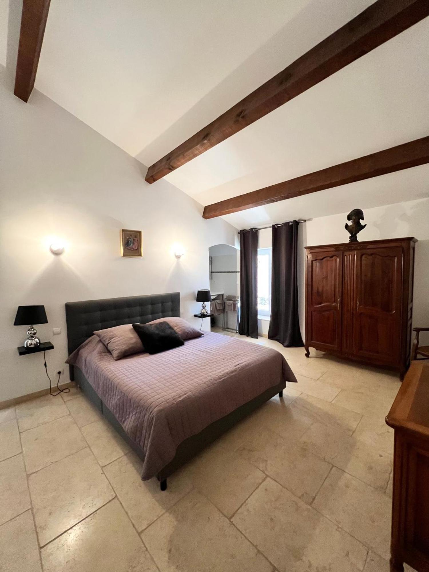 Chateau De La Clapiere Hyères Eksteriør billede
